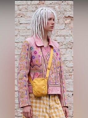 Desigual jacket